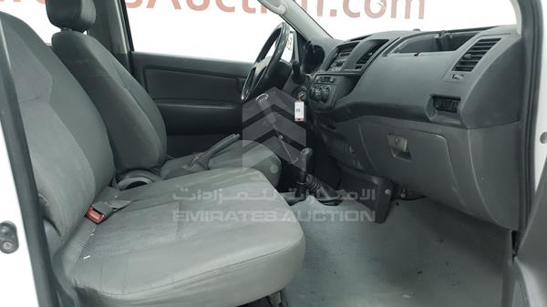 Photo 22 VIN: MR0FX22G0D1105196 - TOYOTA HILUX 