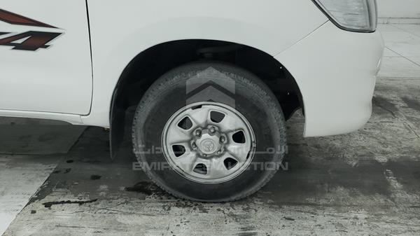 Photo 26 VIN: MR0FX22G0D1105196 - TOYOTA HILUX 