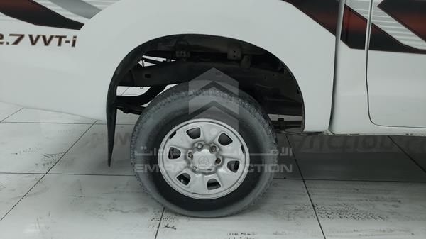 Photo 27 VIN: MR0FX22G0D1105196 - TOYOTA HILUX 