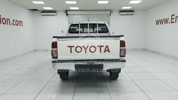 Photo 6 VIN: MR0FX22G0D1105196 - TOYOTA HILUX 