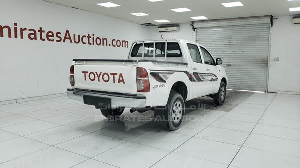 Photo 7 VIN: MR0FX22G0D1105196 - TOYOTA HILUX 