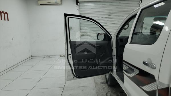 Photo 9 VIN: MR0FX22G0D1105196 - TOYOTA HILUX 