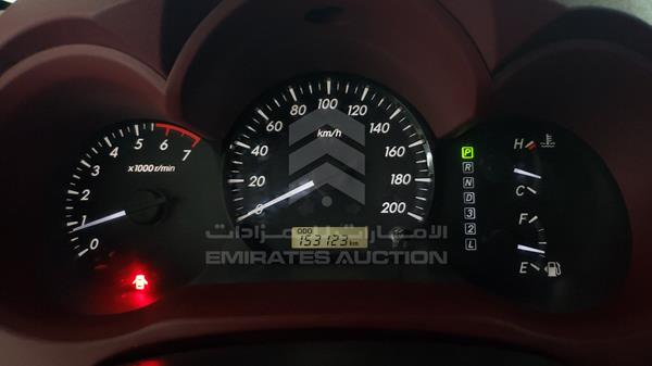 Photo 1 VIN: MR0FX22G0F1132630 - TOYOTA HILUX 