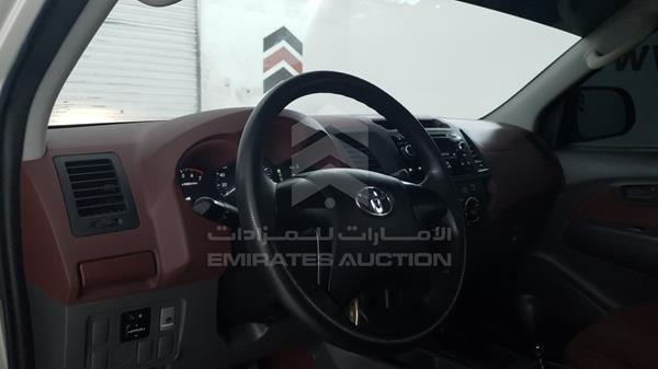 Photo 10 VIN: MR0FX22G0F1132630 - TOYOTA HILUX 