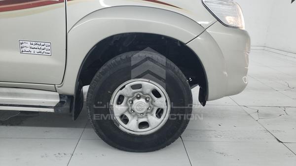 Photo 27 VIN: MR0FX22G0F1132630 - TOYOTA HILUX 