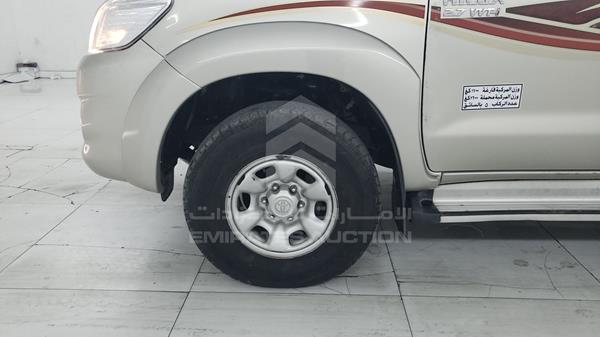 Photo 30 VIN: MR0FX22G0F1132630 - TOYOTA HILUX 