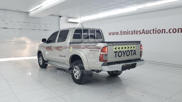 Photo 5 VIN: MR0FX22G0F1132630 - TOYOTA HILUX 