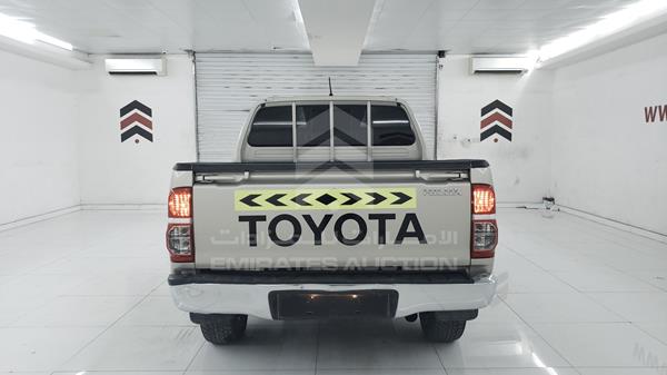 Photo 6 VIN: MR0FX22G0F1132630 - TOYOTA HILUX 