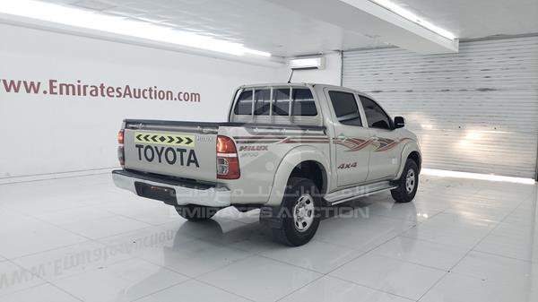 Photo 7 VIN: MR0FX22G0F1132630 - TOYOTA HILUX 