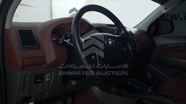 Photo 10 VIN: MR0FX22G0F1132630 - TOYOTA HILUX 