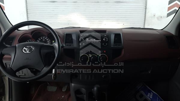 Photo 14 VIN: MR0FX22G0F1132630 - TOYOTA HILUX 