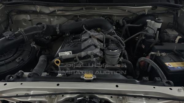 Photo 26 VIN: MR0FX22G0F1132630 - TOYOTA HILUX 