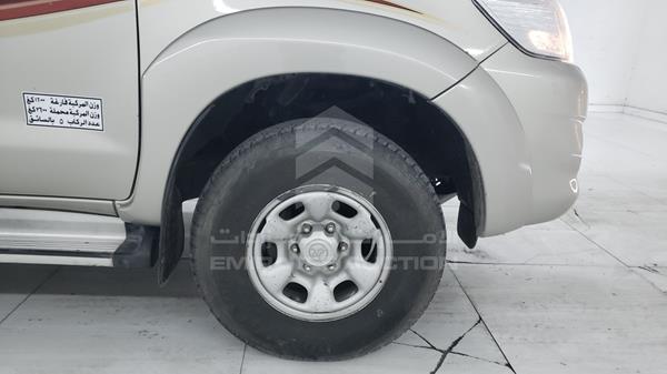 Photo 27 VIN: MR0FX22G0F1132630 - TOYOTA HILUX 