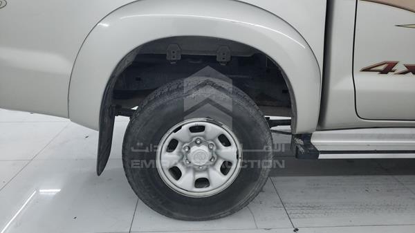 Photo 28 VIN: MR0FX22G0F1132630 - TOYOTA HILUX 