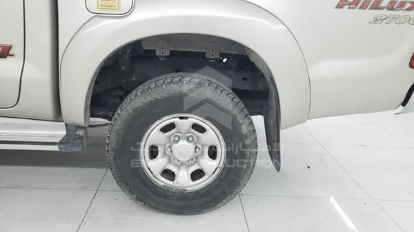 Photo 29 VIN: MR0FX22G0F1132630 - TOYOTA HILUX 