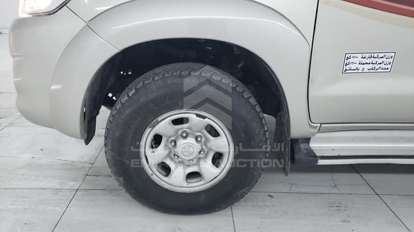 Photo 30 VIN: MR0FX22G0F1132630 - TOYOTA HILUX 