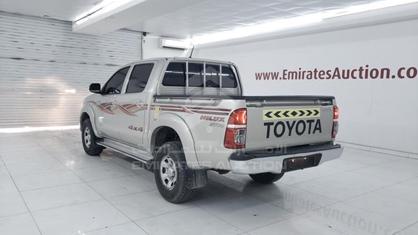 Photo 5 VIN: MR0FX22G0F1132630 - TOYOTA HILUX 