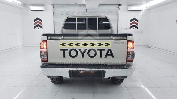 Photo 6 VIN: MR0FX22G0F1132630 - TOYOTA HILUX 