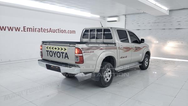 Photo 7 VIN: MR0FX22G0F1132630 - TOYOTA HILUX 