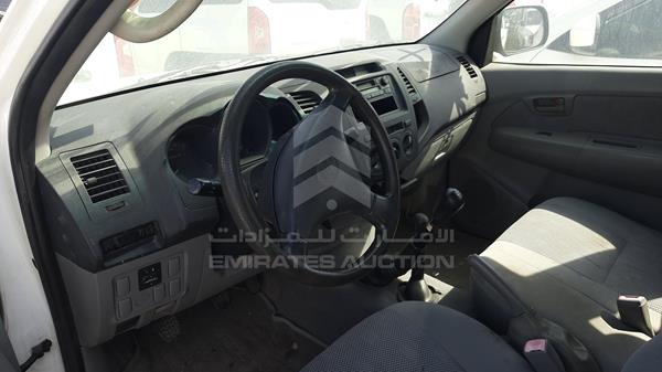 Photo 9 VIN: MR0FX22G191316687 - TOYOTA HILUX 