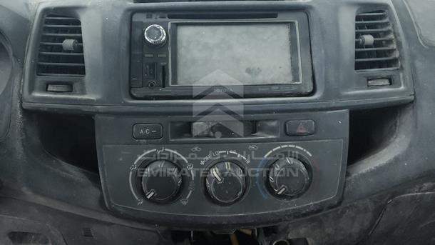 Photo 12 VIN: MR0FX22G1C1080842 - TOYOTA HILUX 