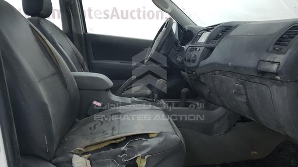 Photo 18 VIN: MR0FX22G1C1080842 - TOYOTA HILUX 