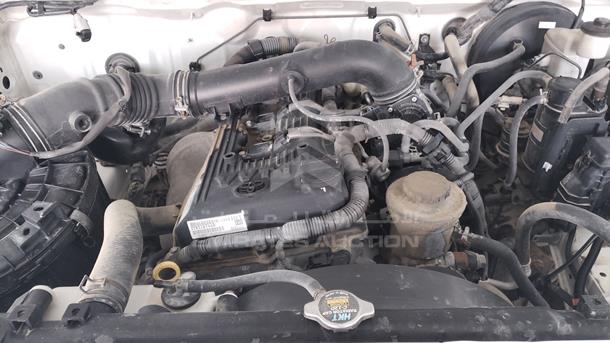 Photo 21 VIN: MR0FX22G1C1080842 - TOYOTA HILUX 