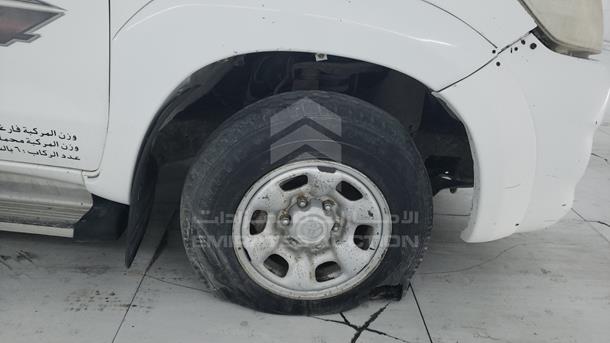 Photo 22 VIN: MR0FX22G1C1080842 - TOYOTA HILUX 