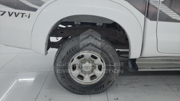 Photo 23 VIN: MR0FX22G1C1080842 - TOYOTA HILUX 