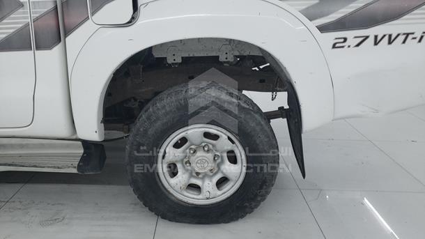 Photo 24 VIN: MR0FX22G1C1080842 - TOYOTA HILUX 