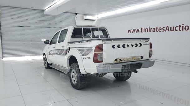 Photo 3 VIN: MR0FX22G1C1080842 - TOYOTA HILUX 