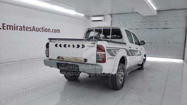 Photo 5 VIN: MR0FX22G1C1080842 - TOYOTA HILUX 