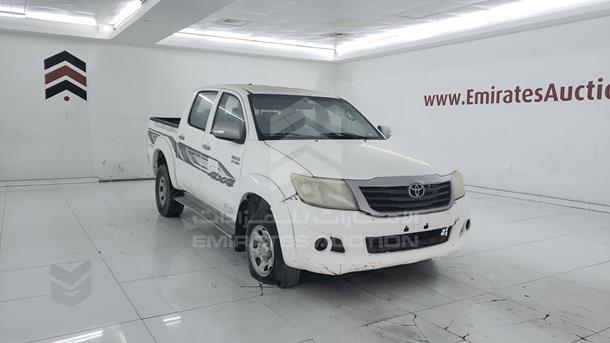 Photo 6 VIN: MR0FX22G1C1080842 - TOYOTA HILUX 