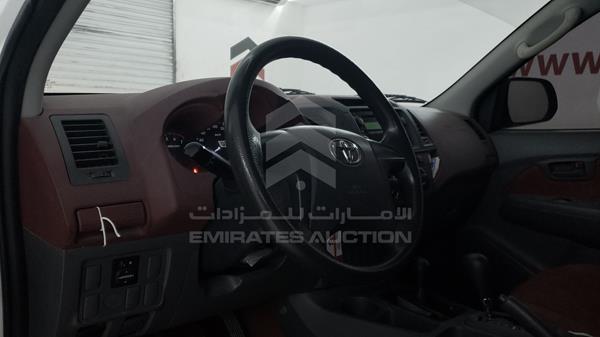 Photo 10 VIN: MR0FX22G1C1348935 - TOYOTA HILUX 