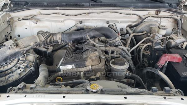 Photo 25 VIN: MR0FX22G1C1348935 - TOYOTA HILUX 