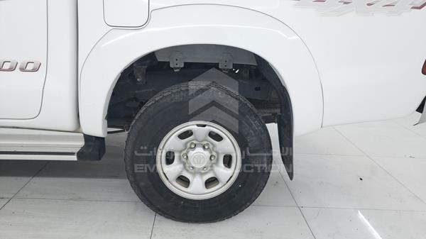 Photo 28 VIN: MR0FX22G1C1348935 - TOYOTA HILUX 