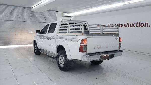 Photo 5 VIN: MR0FX22G1C1348935 - TOYOTA HILUX 