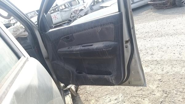 Photo 22 VIN: MR0FX22G1D1086822 - TOYOTA HILUX 