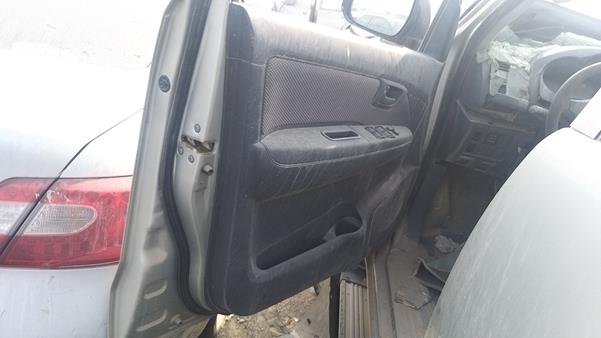 Photo 9 VIN: MR0FX22G1D1086822 - TOYOTA HILUX 