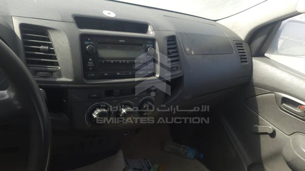 Photo 17 VIN: MR0FX22G1D1364974 - TOYOTA HILUX 