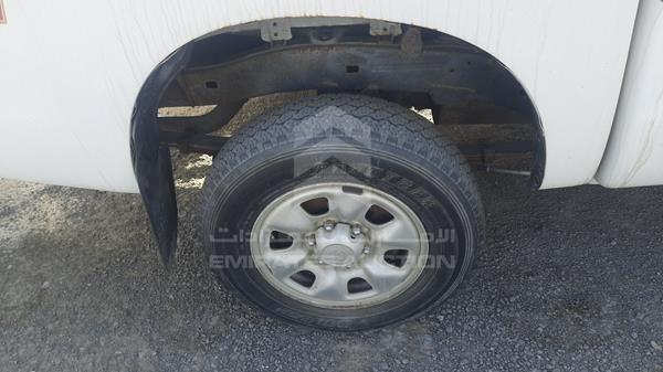 Photo 31 VIN: MR0FX22G1D1364974 - TOYOTA HILUX 