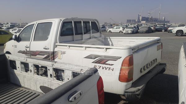 Photo 7 VIN: MR0FX22G1D1364974 - TOYOTA HILUX 