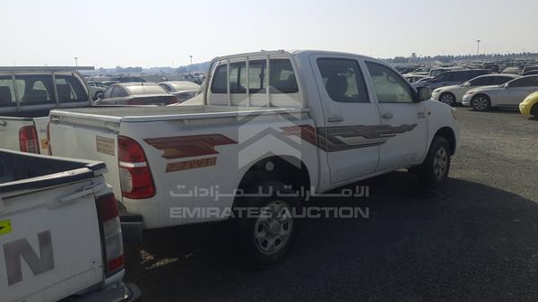 Photo 9 VIN: MR0FX22G1D1364974 - TOYOTA HILUX 