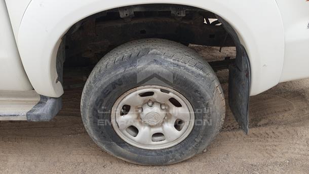 Photo 30 VIN: MR0FX22G261002588 - TOYOTA HILUX 