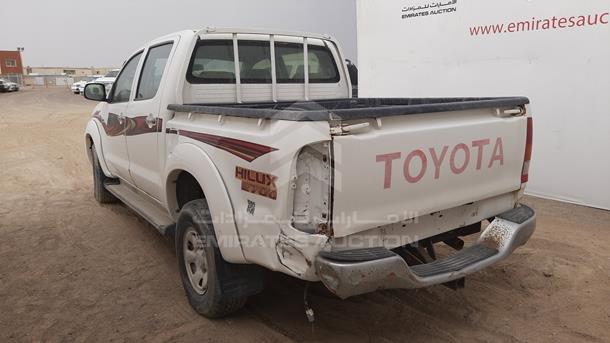 Photo 6 VIN: MR0FX22G261002588 - TOYOTA HILUX 