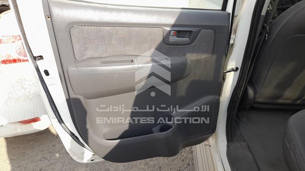 Photo 16 VIN: MR0FX22G2C1080977 - TOYOTA HILUX 