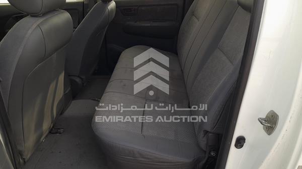 Photo 17 VIN: MR0FX22G2C1080977 - TOYOTA HILUX 