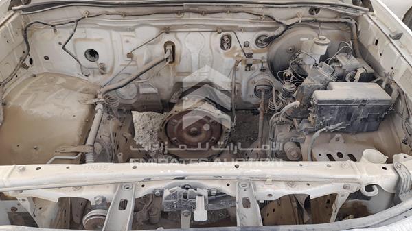 Photo 25 VIN: MR0FX22G2C1080977 - TOYOTA HILUX 