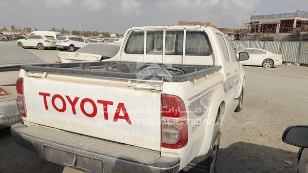 Photo 5 VIN: MR0FX22G2C1080977 - TOYOTA HILUX 