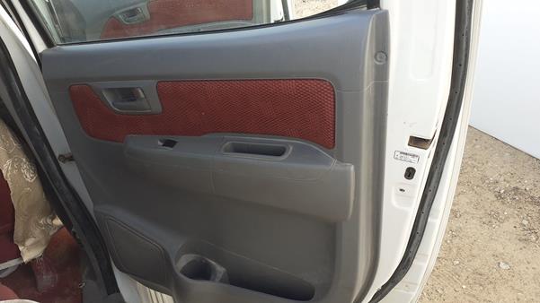 Photo 18 VIN: MR0FX22G3A1041747 - TOYOTA HILUX 